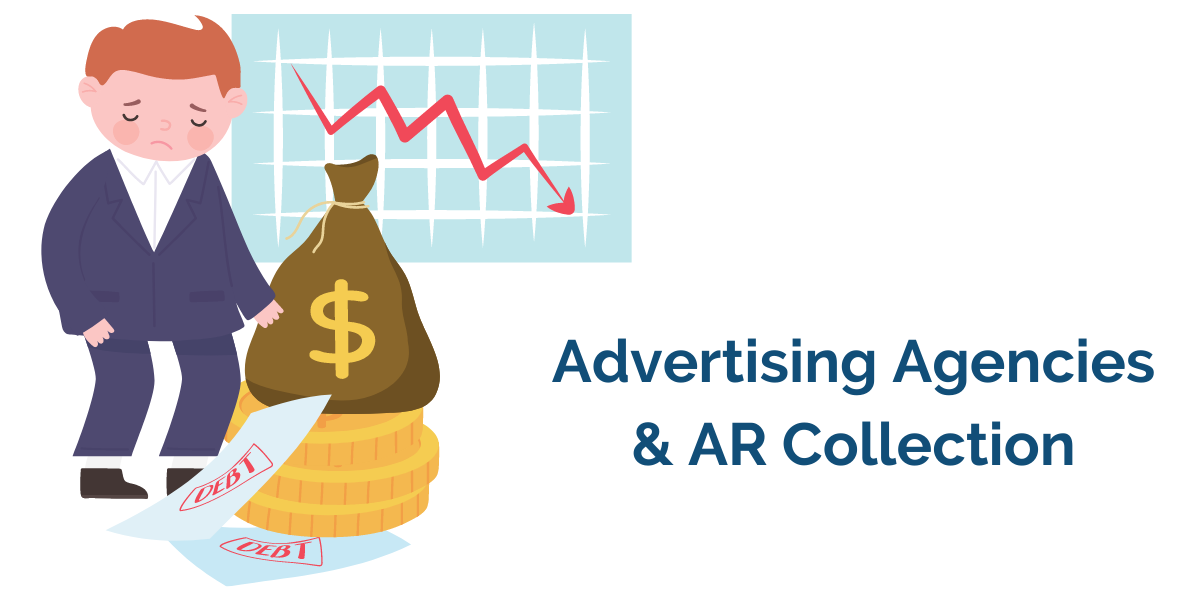 Advertising Agencies & AR Collection
