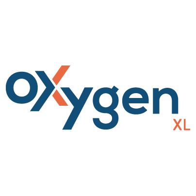 Oyxgen XL logo